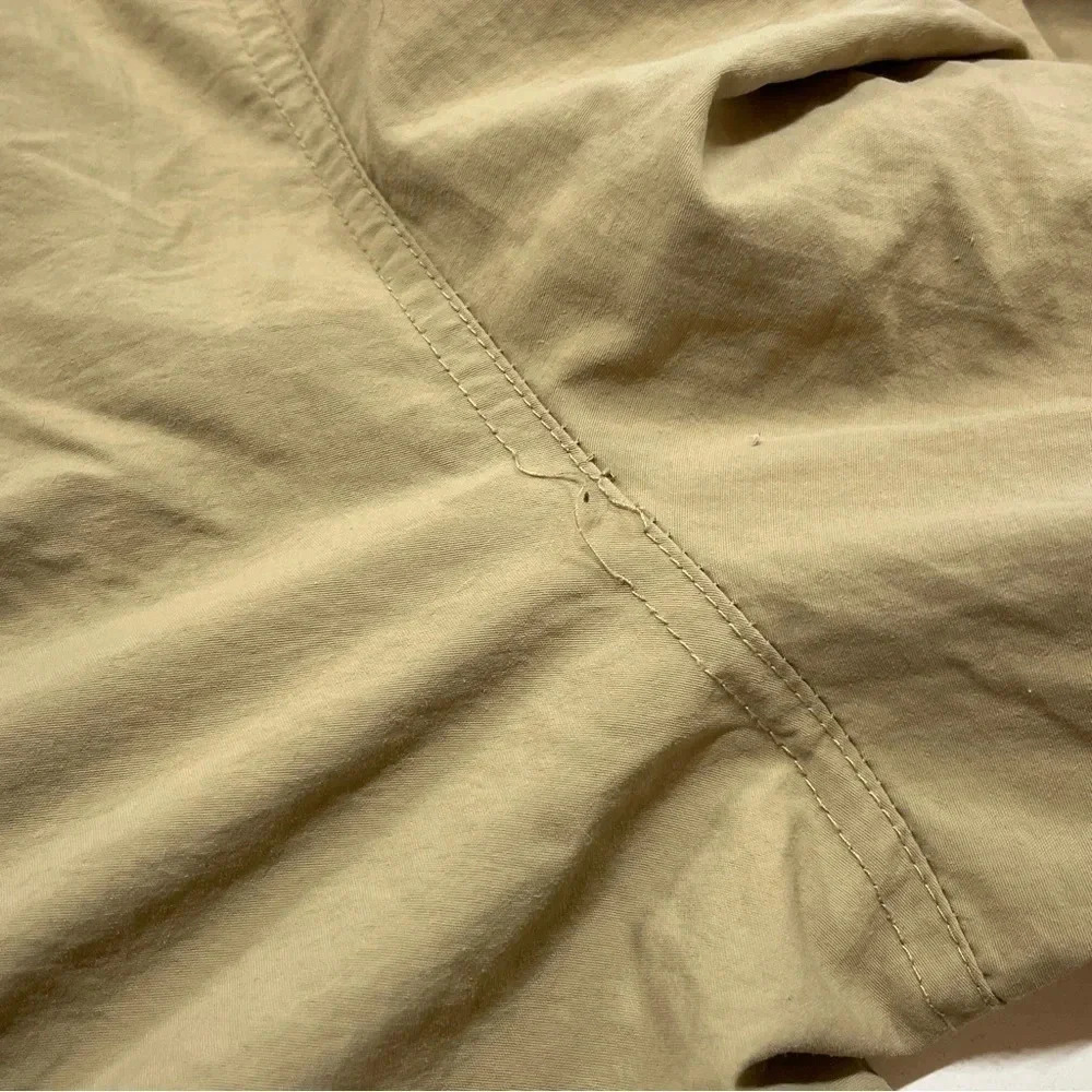 Guide Series Men's Size 42 Waist Packable Convertible pants shorts *Flaw 2799 - Picture 11 of 12